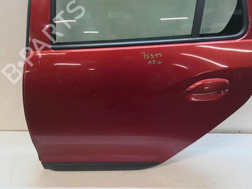 Dør venstre bagtil DACIA LOGAN MCV II 1.5 dCi | BP39485446C4 - Image 3
