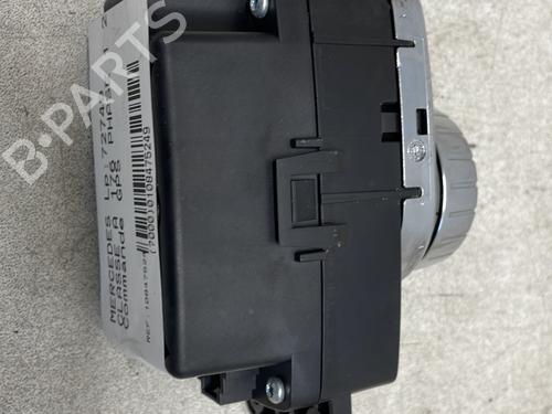 Switch MERCEDES-BENZ A-CLASS (W176) A 200 CDI (176.001) | BP27279510I30 