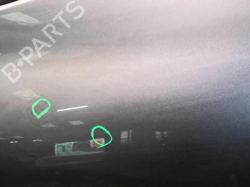 Right rear door RENAULT CLIO IV (BH_) 1.5 dCi 75 | BP31117484C5