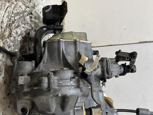 Gearbox CHEVROLET MATIZ (M200, M250) 0.8 | BP29428758M3 