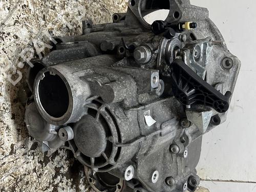 Getriebe VW EOS (1F7, 1F8) 2.0 TDI 16V | BP29210080M3 