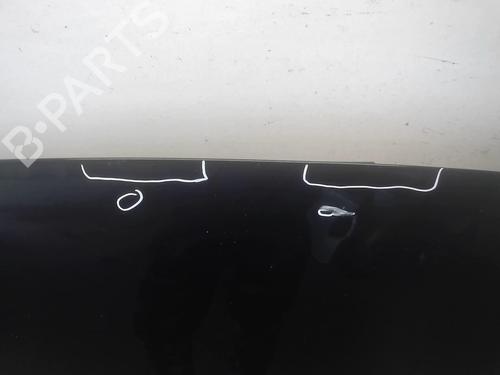 Motorhjelm RENAULT FLUENCE (L3_) 1.5 dCi (L30B) (106 hp) 18227978