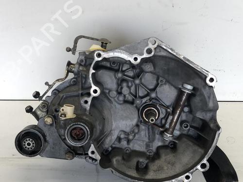 Gearkasse Gearkasse 18207735 18207735