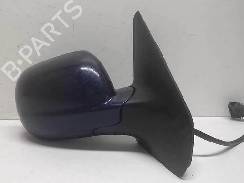 Right mirror VW GOLF IV (1J1) 1.9 TDI | BP18221110C27 