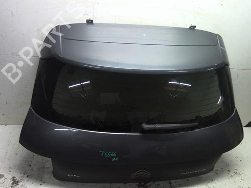Tailgate CITROËN C4 CACTUS 1.2 VTi 82 | BP29933213C6 