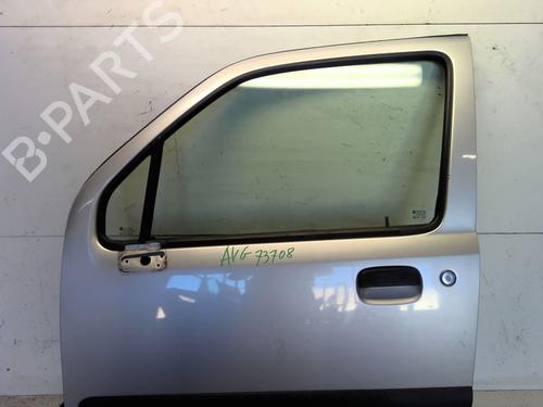Left front door OPEL AGILA A (H00) 1.2 16V (F68) | BP29205025C2 