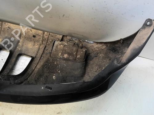 Używane Zderzak przedni Zderzak przedni JEEP GRAND CHEROKEE II (WJ, WG) 2.7 CRD 4x4 (163 hp) 37189744 37189744