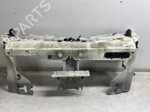 Traverse RENAULT TWINGO II (CN0_) 1.5 dCi (CN0E) (64 hp) 30711084