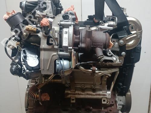 Engine DACIA SANDERO II 1.5 Blue dCi 95 (B8JL) | BP27889758M1 