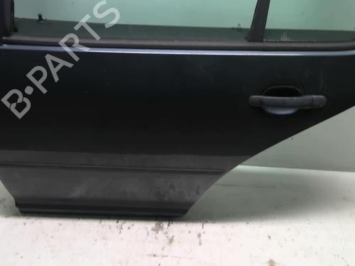 Used Left rear door VW GOLF IV (1J1) 1.4 16V (75 hp) 18227837