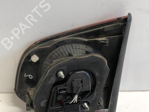 Left tailgate light VW GOLF VI (5K1) 2.0 TDI | BP18214163C79 