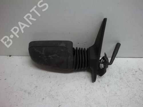 Right mirror PEUGEOT 205 II (20A/C) 1.4 | BP18228892C27