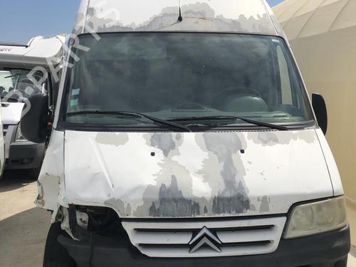 Right mirror CITROËN JUMPER I Van (244) 2.2 HDi | BP18210071C27 