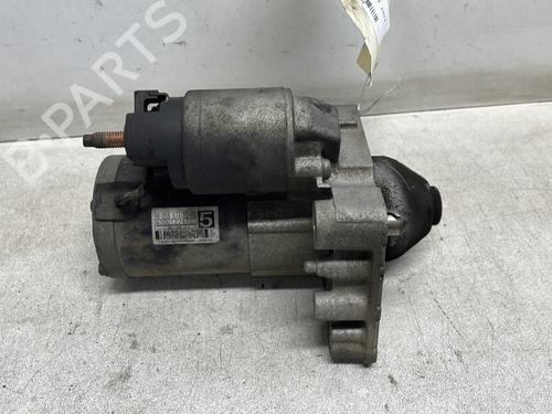 Starter CITROËN C3 II (SC_) 1.4 HDi 70 (SC8HZC, SC8HR0, SC8HP4) | BP27186329M8 - Image 2