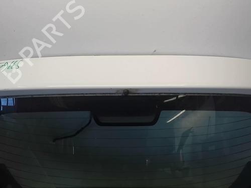 Used Tailgate Tailgate 18232531 18232531