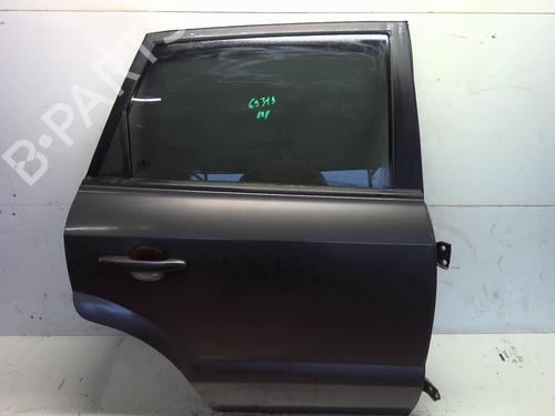 Used Right rear door HYUNDAI TUCSON (JM) 2.0 CRDi (136 hp) 23846892