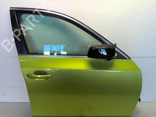 Dør højre fortil BMW 5 (E60) 525 d (197 hp) 21899534
