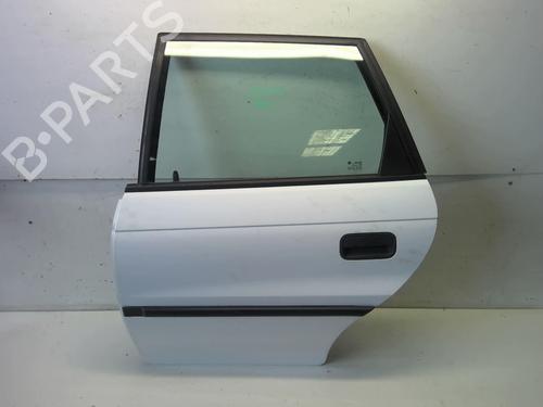 Left rear door OPEL ASTRA F Hatchback (T92) 1.4 i (F08, M08, F68, M68) | BP18213447C4 