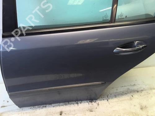 Left rear door MERCEDES-BENZ E-CLASS (W211) E 220 CDI (211.006) | BP18220622C4 