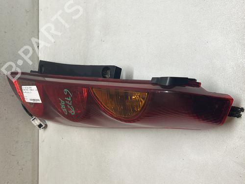 Used Right taillight Right taillight NISSAN NOTE (E11, NE11) 1.6 (110 hp) 18226391 18226391