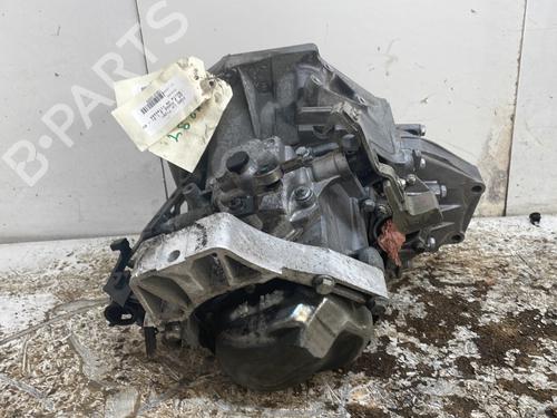 Gearbox FORD KA (RU8) 1.2 | BP29428763M3 