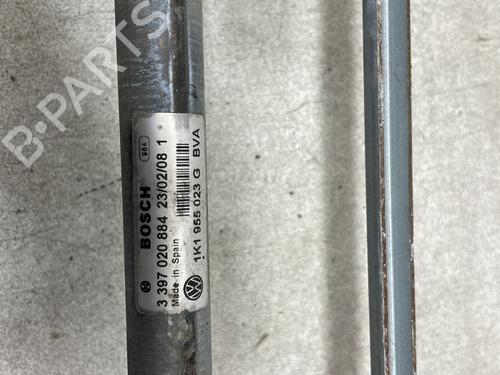 Front wipers mechanism VW GOLF V (1K1) 1.9 TDI | BP32321115C83