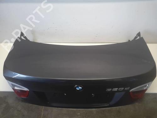 Used Tailgate Tailgate BMW 3 (E90) 320 d (163 hp) 18224536 18224536