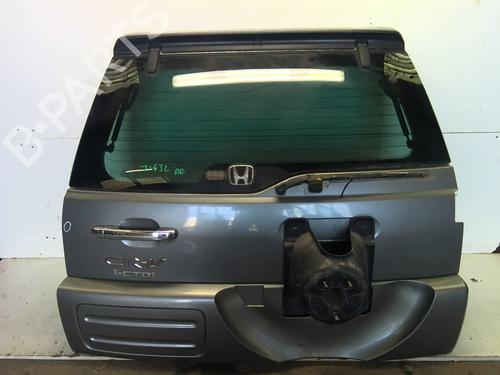 Bakluke CC/Kombi-Kupé HONDA CR-V II (RD_) 2.2 CTDi (RD9) (140 hp) 28817872