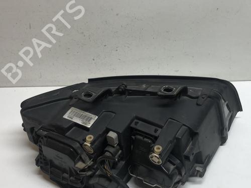 Left headlight AUDI A4 B6 (8E2) 2.0 | BP18207765C28 