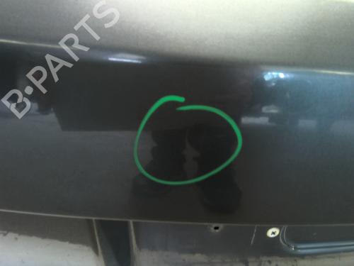 Used Tailgate Tailgate 26688576 26688576