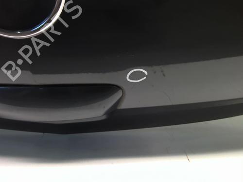 Used Tailgate Tailgate OPEL CORSA D (S07) 1.3 CDTI (L08, L68) (90 hp) 18216918 18216918