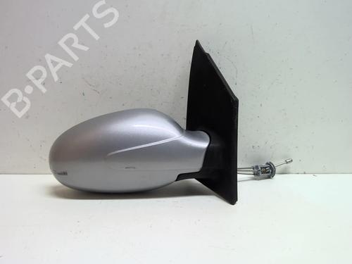 Used Right mirror SMART FORTWO Coupe (450) 0.7 (450.352, 450.332) (61 hp) 18231273