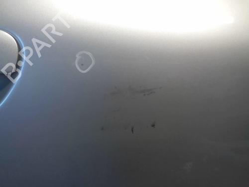 Right front door AUDI A3 (8L1) 1.9 TDI | BP18224303C3 