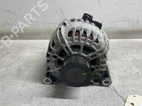 Used Alternator FORD FIESTA VI (CB1, CCN) 1.6 TDCi (95 hp) 30828515