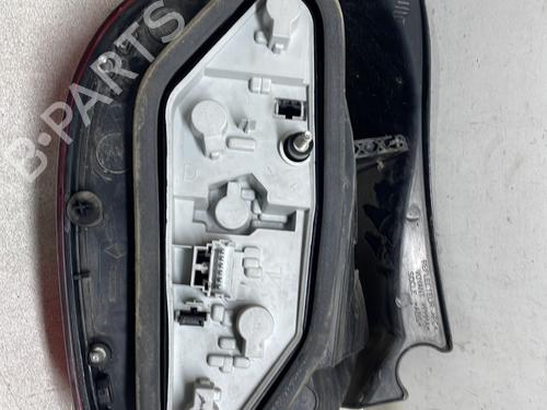 Used Right taillight Right taillight 31124016 31124016
