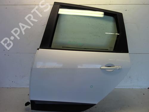 Used Left rear door RENAULT SCÉNIC III (JZ0/1_) 1.5 dCi (106 hp) 23992650