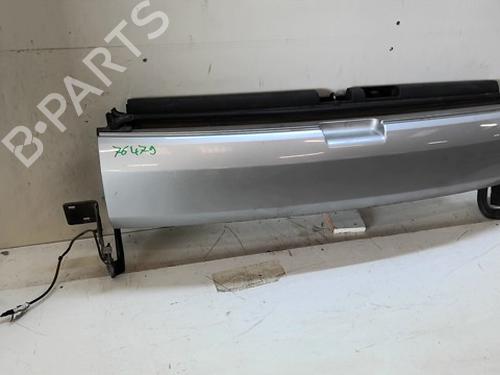Used Tailgate Tailgate PEUGEOT 3008 I MPV (0U_) 1.6 HDi (112 hp) 40203313 40203313