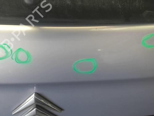Tailgate CITROËN XSARA PICASSO (N68) 2.0 HDi | BP18221257C6 