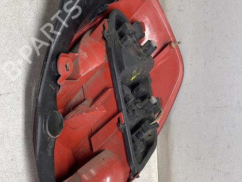 Venstre baglygte RENAULT CLIO III (BR0/1, CR0/1) 1.5 dCi (BR17, CR17) | BP29981551C34