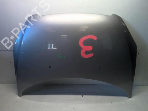 Used Hood PEUGEOT 307 (3A/C) 1.6 16V (109 hp) 18208000