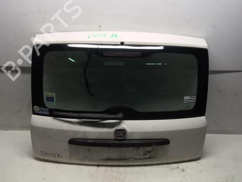 Used Tailgate Tailgate 18227628 18227628