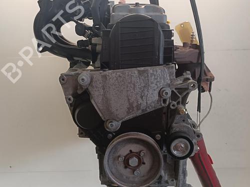 Used Engine Engine 37079570 37079570