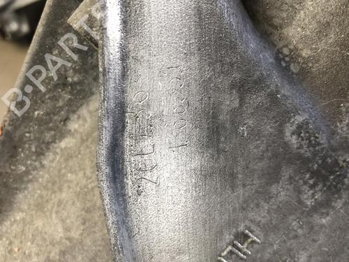 Used Gearbox Gearbox CITROËN DS4 (NX_) 1.6 HDi 110 (112 hp) 18207800 18207800