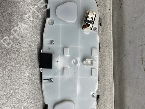 Used Instrument cluster Instrument cluster PEUGEOT 208 I (CA_, CC_) 1.6 HDi (92 hp) 32775781 32775781