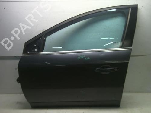 Left front door FORD MONDEO IV (BA7) 1.8 TDCi | BP18213168C2 