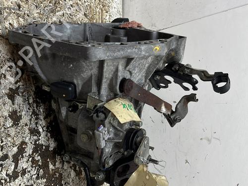 Gearbox CITROËN C1 (PM_, PN_) 1.0 | BP29355332M3 