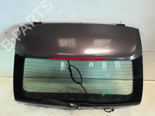 Bagklap CC/Kombi-Coupé VOLVO XC90 I (275) D5 AWD | BP30878038C6 