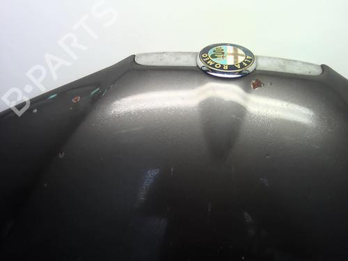 Hood ALFA ROMEO 159 (939_) 1.9 JTDM 8V (939AXE1B) | BP18230335C1