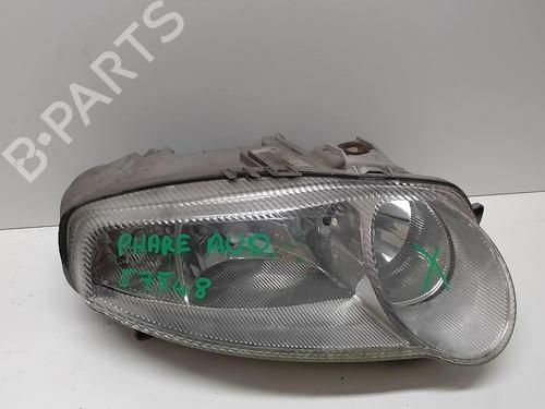 Right headlight ALFA ROMEO 147 (937_) 1.9 JTD (937.AXF1A, 937.BXF1A) | BP18225316C29 