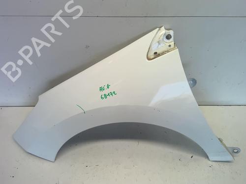 Left front fenders PEUGEOT 308 I (4A_, 4C_) 1.6 HDi | BP18230107C41 